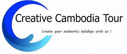 Creative Cambodia Tour